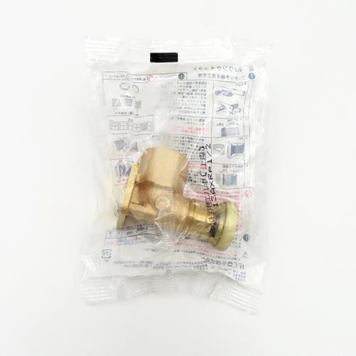 給水栓用エルボ(上座) ＜JOQ2-FL＞