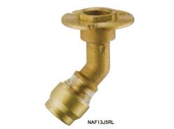 プッシュマスター 床立上げ用アダプター ＜NAF5(6)＞