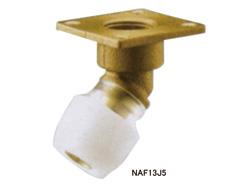 プッシュマスター 床立上げ用アダプター JIS品 ＜NAF5(6)＞
