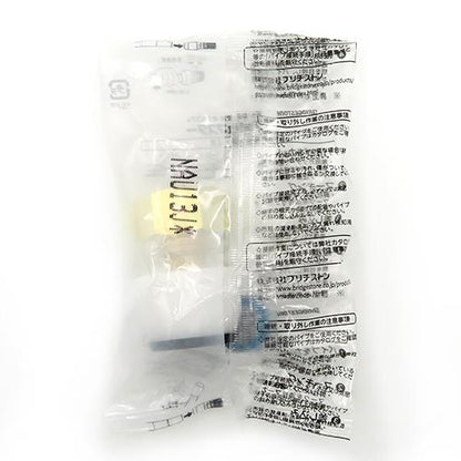 プッシュマスター ユニオンメスアダプター JIS品 ＜NAU＞