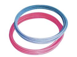 プッシュマスター ポリブテンパイプ(保温材付)：5mm厚・10mm厚 JIS品