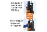 汚水用水中ポンプ ポンスター ＜PX＞
