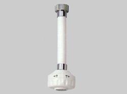 首振り節水キッチンシャワー ＜HV-206SV＞