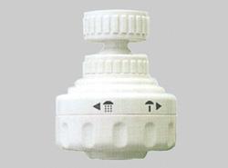 首振り節水キッチンシャワー ＜HV-203SV＞