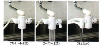 ニューマルチコックダブル ＜HV-203N＞