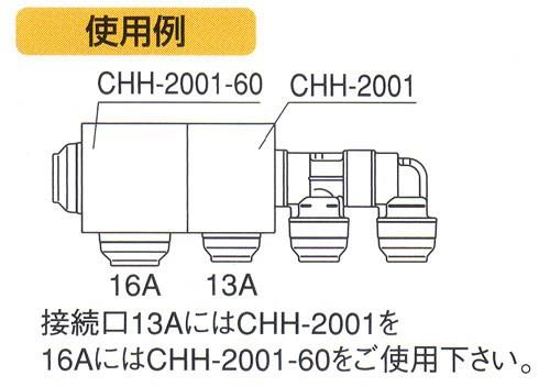 保温材 ＜CHH＞