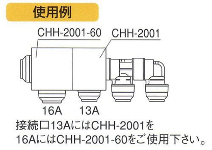 保温材 ＜CHH＞