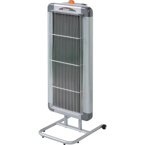 静岡 遠赤外線電気ヒーター 単相200V 2.0kW WPS-20S ＜WPS20S＞