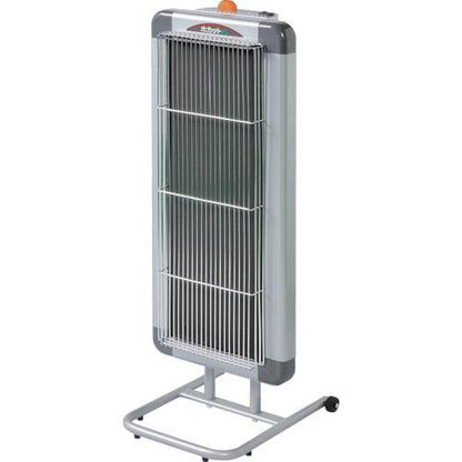 静岡 遠赤外線電気ヒーター 単相200V 2.0kW WPS-20S ＜WPS20S＞