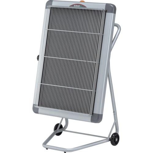 静岡 遠赤外線電気ヒーター ”ほかっとe“ 3相200V WPS-30A ＜WPS30A＞