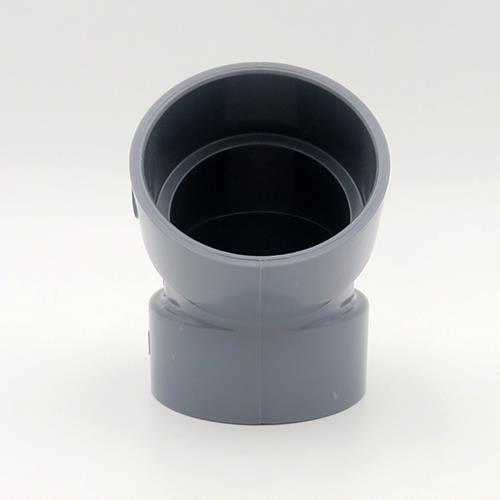 DV継手 45°エルボ ＜DV-45L＞