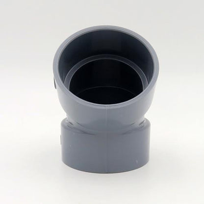 DV継手 45°エルボ ＜DV-45L＞