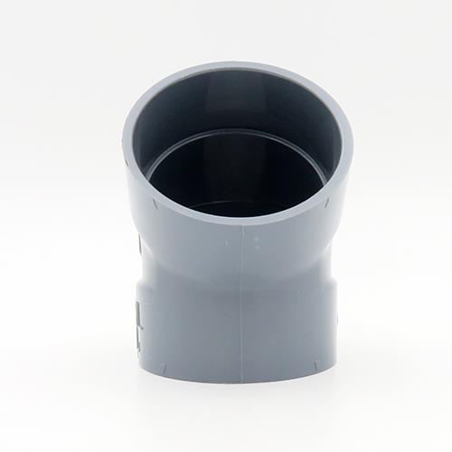VU継手 45°エルボ ＜VU-45L＞