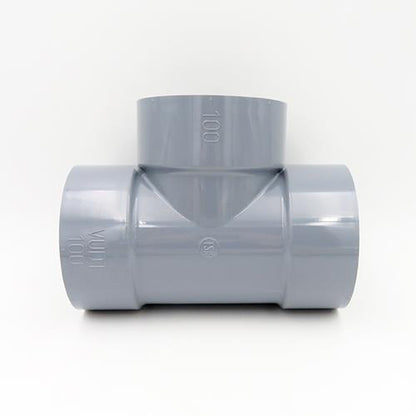 VU継手 90°Y ＜VU-DT＞