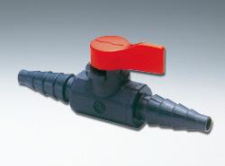 ラブコック ホース×ホース シート材質：PTFE、Oリング材質：EPDM