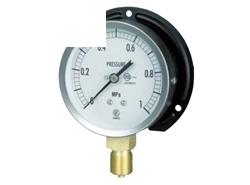 JIS汎用形圧力計(B枠立型) ＜GS51-231＞