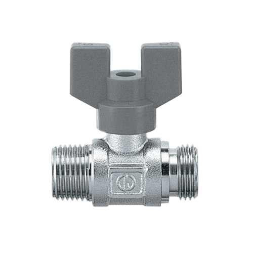 ボールバルブ ＜6500＞