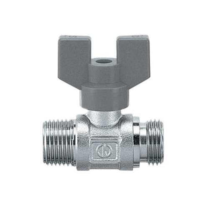 ボールバルブ ＜6500＞