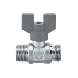 ボールバルブ ＜6500＞