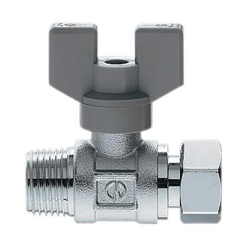 ボールバルブ(片ナットつき) ＜6506＞