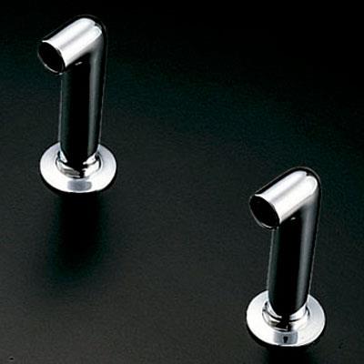 水栓取付脚(高さ130mm・2個入り)　＜TN52LPX13＞