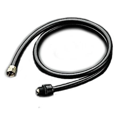 TL12CX用樹脂ホース(グレー・1200mm) ＜TH563-1＞