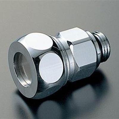 接続金具 ＜TH343R＞