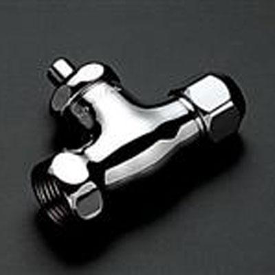 TS517FS型用ストレート形止水栓13(ドライバー式) ＜TH227D1U＞