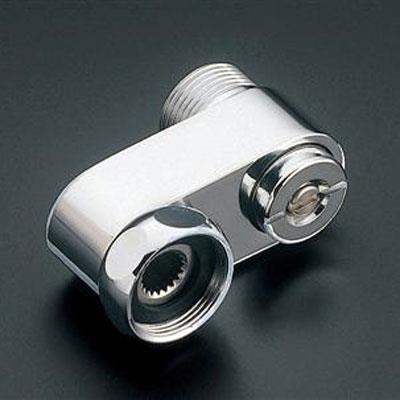止水栓付き取り替え用脚部 ＜TH732-1＞
