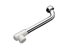 TMJ20AA用自在スパウト220mm ＜THY270AL＞