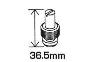 ドライバー用スピンドル ＜THY725-1＞