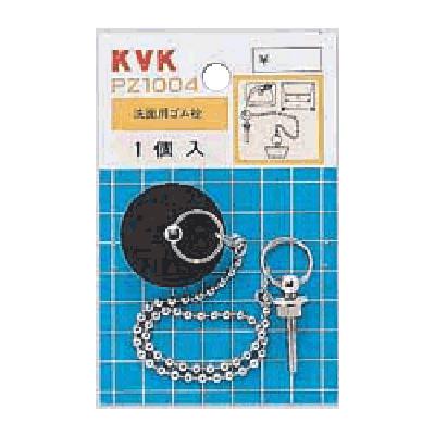 洗面ゴム栓 ＜PZ1004＞
