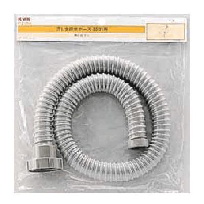 流し台排水ホース1mねじ式50(2)用 ＜PZ24＞
