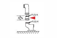 立形ソケット用延長ジョイント ＜Z454＞