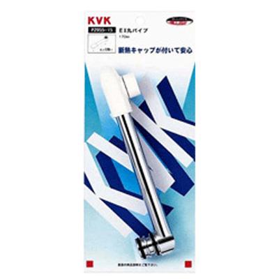 混合栓用丸パイプ ＜PZ955＞