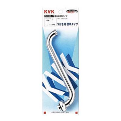 自在水栓用パイプ13(1/2)用 ＜PZK80＞