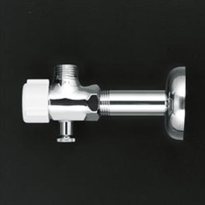アングル形止水栓 ＜LK112WK84＞