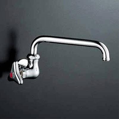 横形自在水栓 ＜K10VL＞