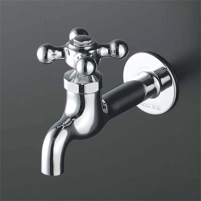 胴長横水栓 ＜K2C＞