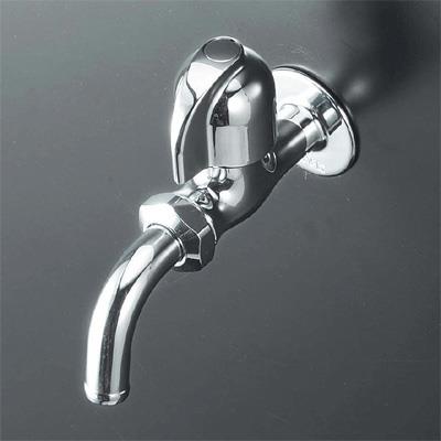 吐水口回転形水栓 ＜K11E＞