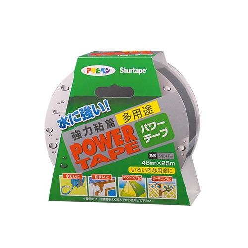 パワーテープ ＜T＞