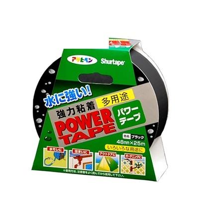 パワーテープ ＜T＞