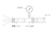 テスト金具 ＜G230＞