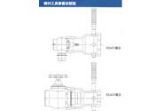 消火栓開閉弁 締付工具 ＜VW1＞