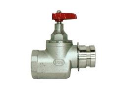 高圧1.0Mpa 散水栓 180° ＜31SV4018B＞