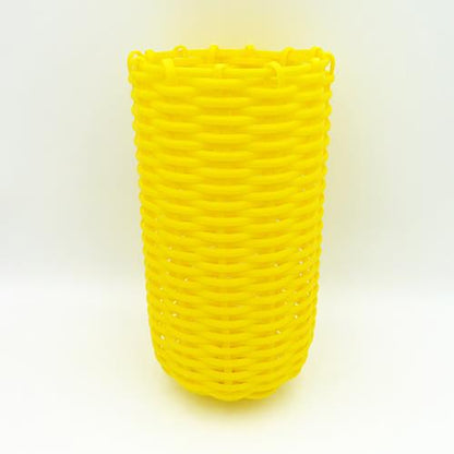 吸管付属部品 ポリカゴ(籐カゴ) ＜16PK-P＞