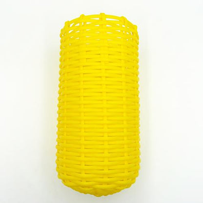 吸管付属部品 ポリカゴ(籐カゴ) ＜16PK-P＞