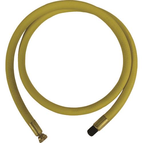 カンツール 配管内止水用品 エクステンションホース 0.9m 274-038