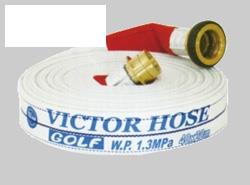 アクアホース ゴルフ(アルミ金具付) ＜01GLF-A＞