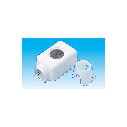 給水栓用エルボカバー ＜JEC＞
